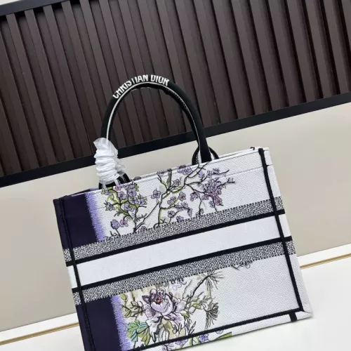 Replica Christian Dior AAA Quality Tote-Handbags For Women #1331936 $100.00 USD for Wholesale