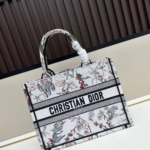 Cheap Christian Dior AAA Quality Tote-Handbags For Women #1331937, $$96.00 USD On Christian Dior AAA Quality Handbags