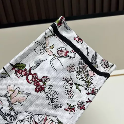Replica Christian Dior AAA Quality Tote-Handbags For Women #1331937 $96.00 USD for Wholesale