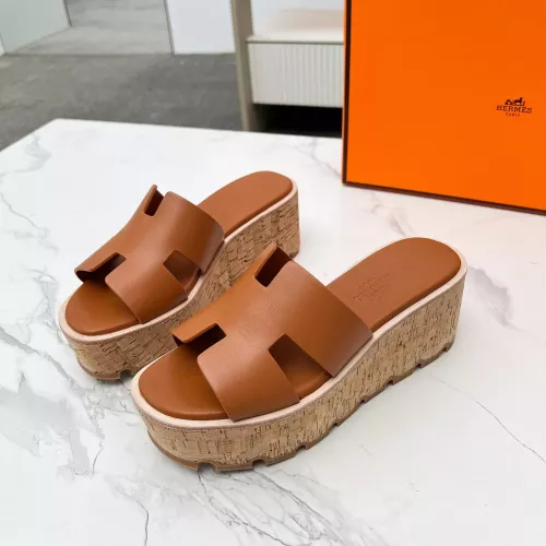 Cheap Hermes Slippers For Women #1331961, $$88.00 USD On Hermes Slippers