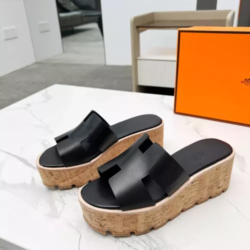 Cheap Hermes Slippers For Women #1331962, $$88.00 USD On Hermes Slippers
