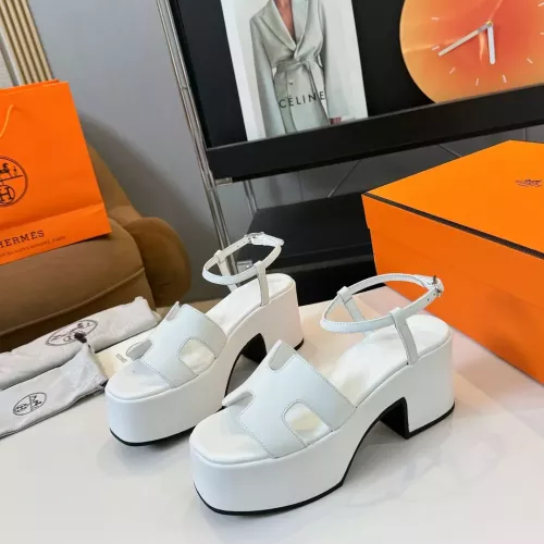 Cheap Hermes Sandal For Women #1331963, $$102.00 USD On Hermes Sandal