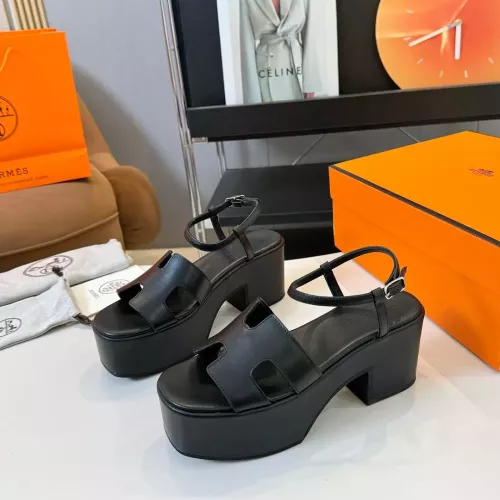 Cheap Hermes Sandal For Women #1331964, $$102.00 USD On Hermes Sandal