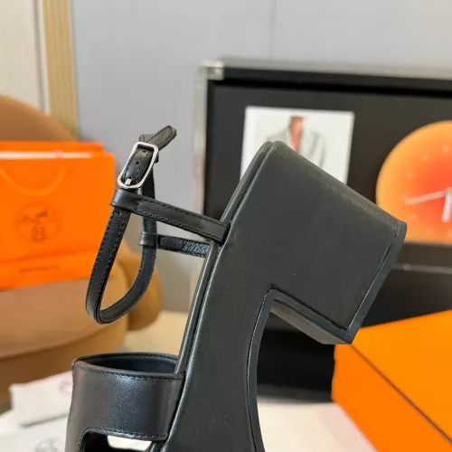 Replica Hermes Sandal For Women #1331964 $102.00 USD for Wholesale