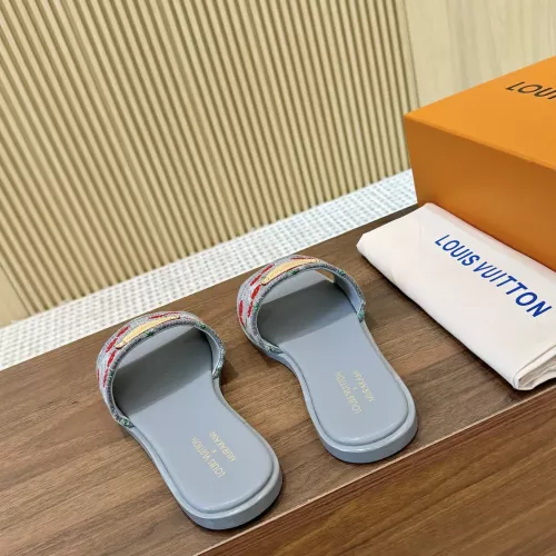Replica Louis Vuitton Slippers For Women #1331968 $82.00 USD for Wholesale