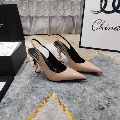 Cheap Yves Saint Laurent YSL Sandal For Women #1331988, $$115.00 USD On Yves Saint Laurent YSL Sandal