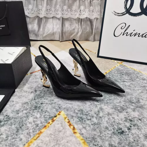 Cheap Yves Saint Laurent YSL Sandal For Women #1331990, $$115.00 USD On Yves Saint Laurent YSL Sandal