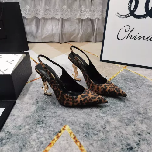 Cheap Yves Saint Laurent YSL Sandal For Women #1331991, $$115.00 USD On Yves Saint Laurent YSL Sandal
