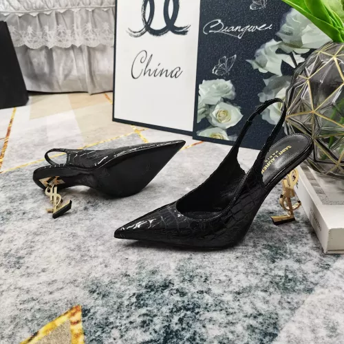 Replica Yves Saint Laurent YSL Sandal For Women #1331994 $115.00 USD for Wholesale