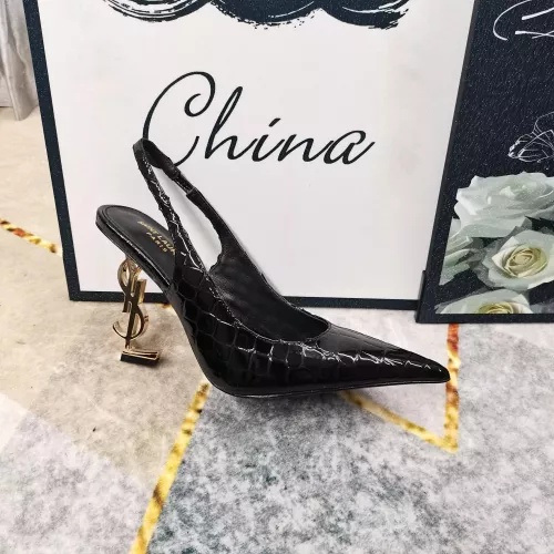 Replica Yves Saint Laurent YSL Sandal For Women #1331994 $115.00 USD for Wholesale