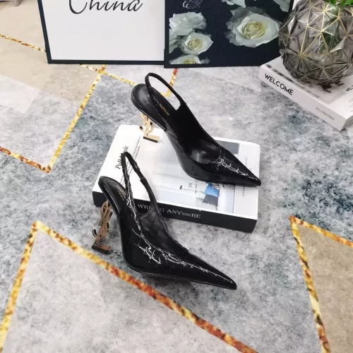 Replica Yves Saint Laurent YSL Sandal For Women #1331994 $115.00 USD for Wholesale