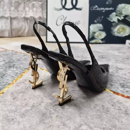 Replica Yves Saint Laurent YSL Sandal For Women #1331994 $115.00 USD for Wholesale
