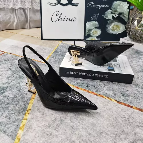 Replica Yves Saint Laurent YSL Sandal For Women #1331994 $115.00 USD for Wholesale