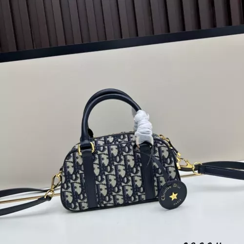 Cheap Christian Dior AAA Quality Handbags For Women #1331996, $$80.00 USD On Christian Dior AAA Quality Handbags