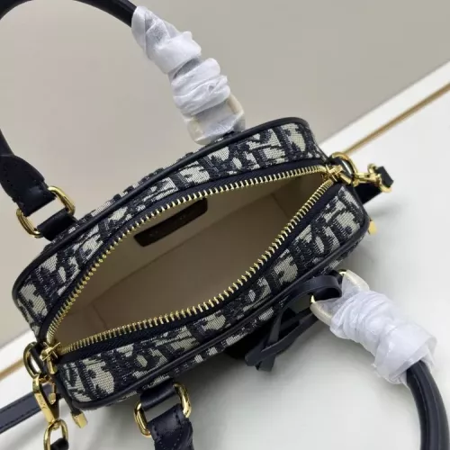 Replica Christian Dior AAA Quality Handbags For Women #1331996 $80.00 USD for Wholesale