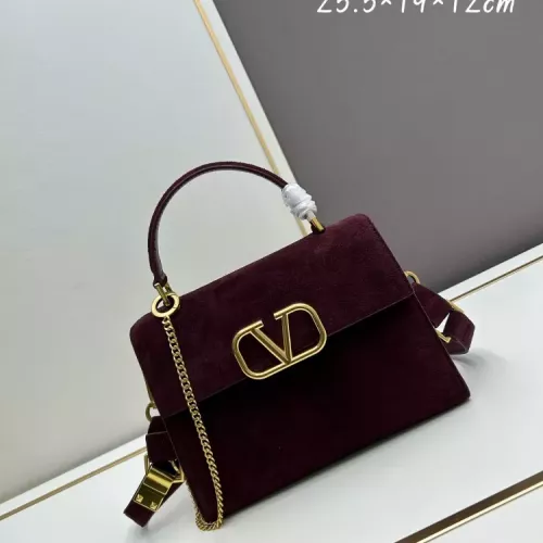 Cheap Valentino AAA Quality Handbags For Women #1331998, $$108.00 USD On Valentino AAA Quality Handbags