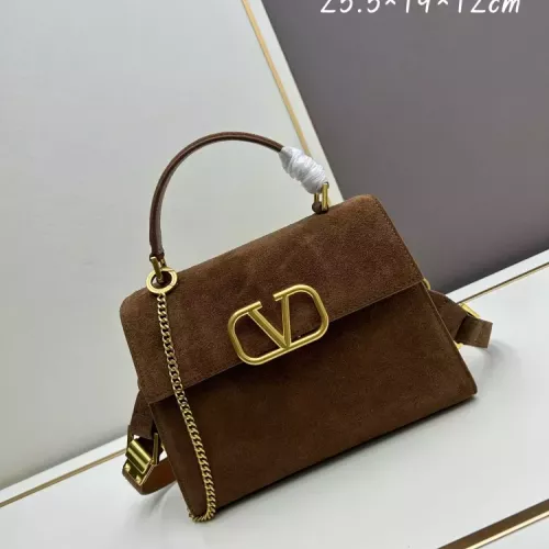 Cheap Valentino AAA Quality Handbags For Women #1332002, $$108.00 USD On Valentino AAA Quality Handbags