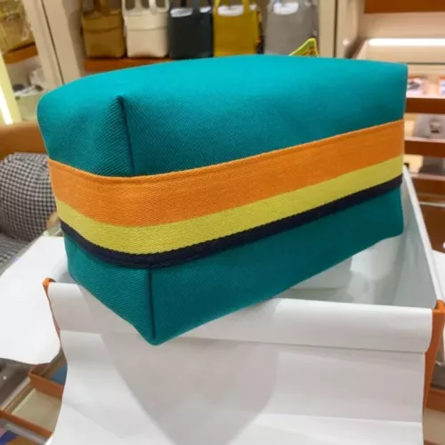 Replica Hermes AAA Quality Handbags For Women #1332003 $158.00 USD for Wholesale
