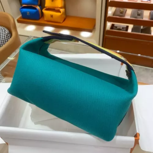 Replica Hermes AAA Quality Handbags For Women #1332003 $158.00 USD for Wholesale