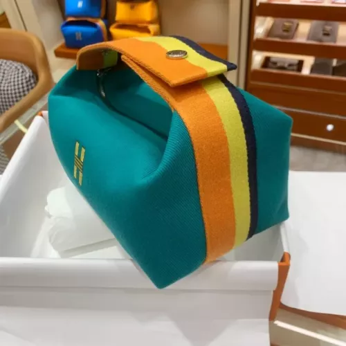 Replica Hermes AAA Quality Handbags For Women #1332003 $158.00 USD for Wholesale