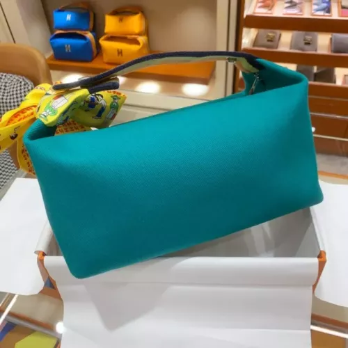 Replica Hermes AAA Quality Handbags For Women #1332004 $162.00 USD for Wholesale