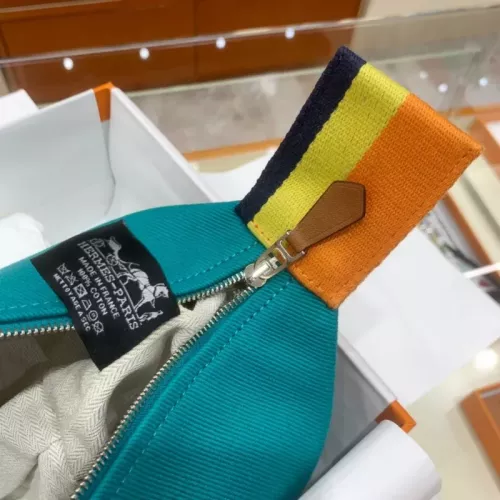 Replica Hermes AAA Quality Handbags For Women #1332004 $162.00 USD for Wholesale
