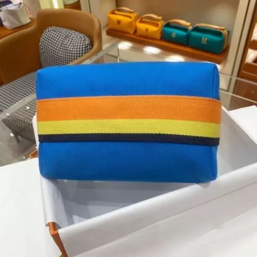 Replica Hermes AAA Quality Handbags For Women #1332005 $158.00 USD for Wholesale