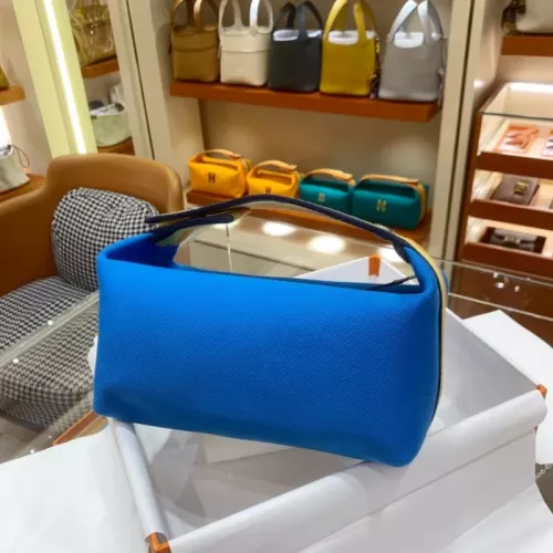 Replica Hermes AAA Quality Handbags For Women #1332005 $158.00 USD for Wholesale
