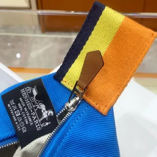 Replica Hermes AAA Quality Handbags For Women #1332005 $158.00 USD for Wholesale