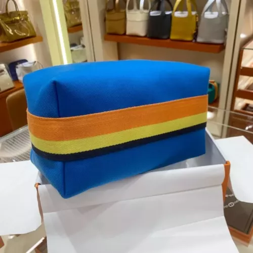 Replica Hermes AAA Quality Handbags For Women #1332006 $162.00 USD for Wholesale