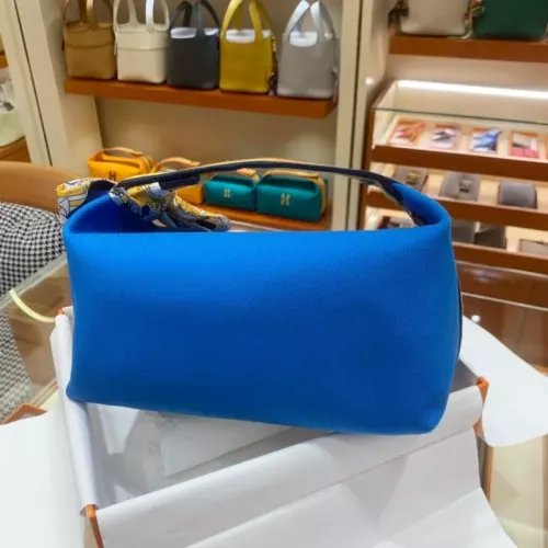 Replica Hermes AAA Quality Handbags For Women #1332006 $162.00 USD for Wholesale
