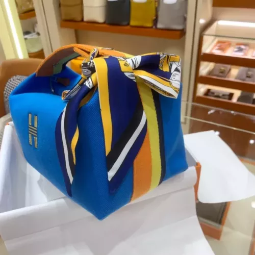 Replica Hermes AAA Quality Handbags For Women #1332006 $162.00 USD for Wholesale