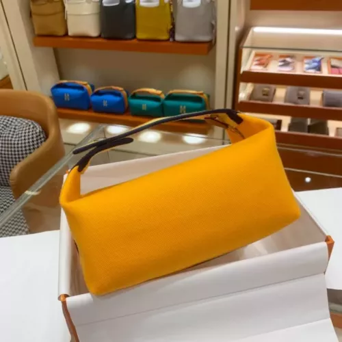 Replica Hermes AAA Quality Handbags For Women #1332007 $158.00 USD for Wholesale