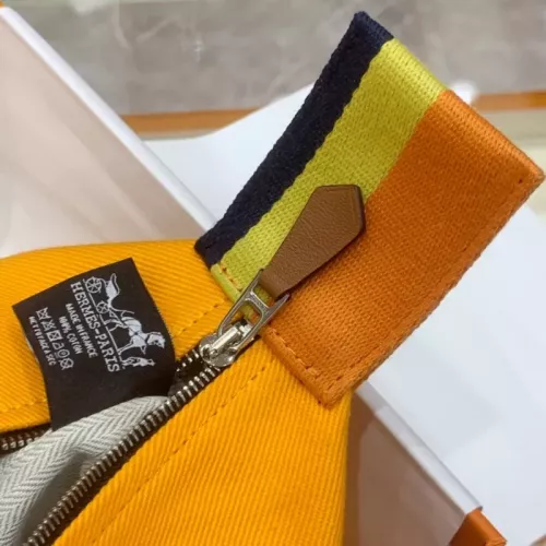 Replica Hermes AAA Quality Handbags For Women #1332007 $158.00 USD for Wholesale