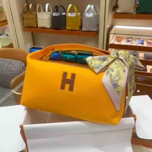 Cheap Hermes AAA Quality Handbags For Women #1332008, $$162.00 USD On Hermes AAA Quality Handbags