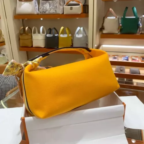 Replica Hermes AAA Quality Handbags For Women #1332008 $162.00 USD for Wholesale