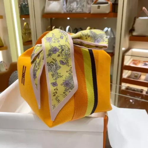 Replica Hermes AAA Quality Handbags For Women #1332008 $162.00 USD for Wholesale
