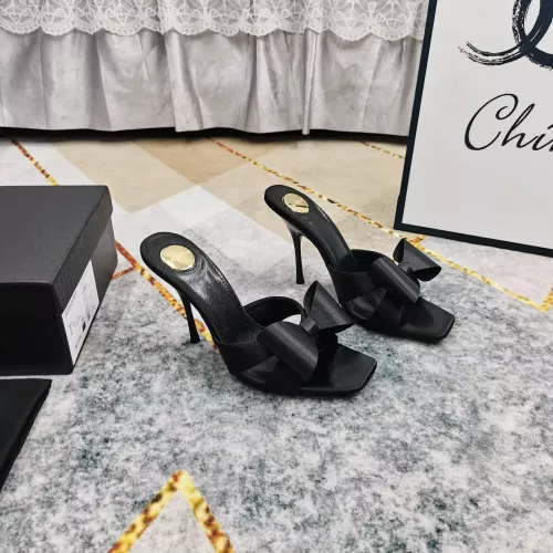 Cheap Yves Saint Laurent YSL Slippers For Women #1332013, $$108.00 USD On Yves Saint Laurent YSL Slippers