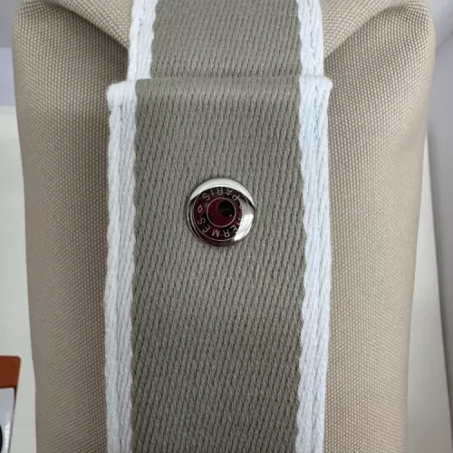 Replica Hermes AAA Quality Handbags For Women #1332016 $162.00 USD for Wholesale
