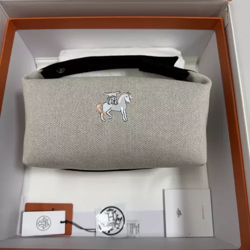 Cheap Hermes AAA Quality Handbags In Black For Women #1332024, $$162.00 USD On Hermes AAA Quality Handbags