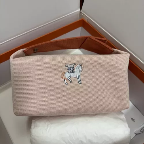 Cheap Hermes AAA Quality Handbags In Orange For Women #1332030, $$162.00 USD On Hermes AAA Quality Handbags