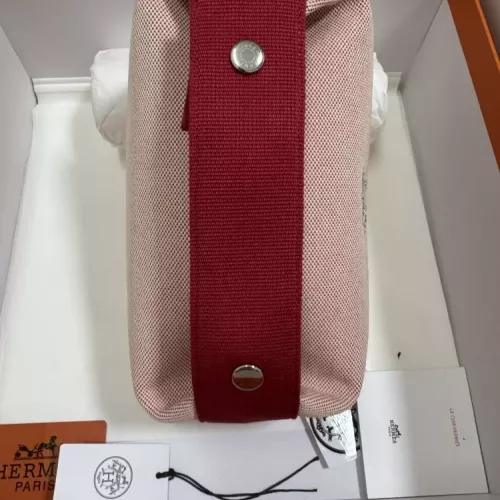 Replica Hermes AAA Quality Handbags For Women #1332031 $158.00 USD for Wholesale