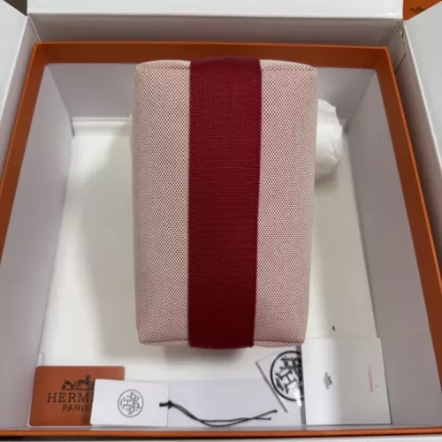 Replica Hermes AAA Quality Handbags For Women #1332031 $158.00 USD for Wholesale