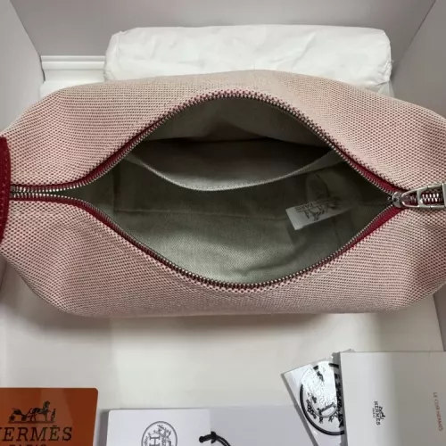 Replica Hermes AAA Quality Handbags For Women #1332031 $158.00 USD for Wholesale