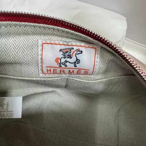 Replica Hermes AAA Quality Handbags For Women #1332033 $162.00 USD for Wholesale