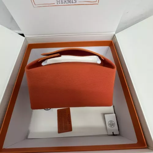 Replica Hermes AAA Quality Handbags For Women #1332034 $158.00 USD for Wholesale