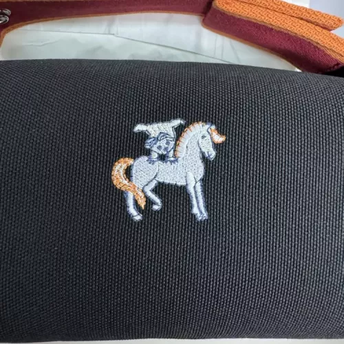 Replica Hermes AAA Quality Handbags For Women #1332037 $162.00 USD for Wholesale