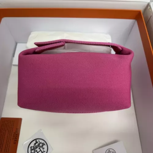 Replica Hermes AAA Quality Handbags For Women #1332040 $158.00 USD for Wholesale