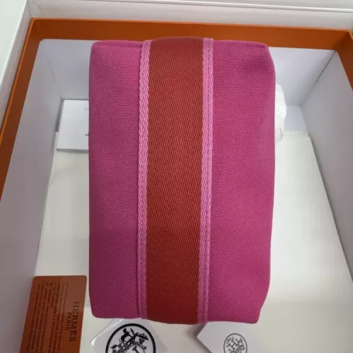 Replica Hermes AAA Quality Handbags For Women #1332040 $158.00 USD for Wholesale