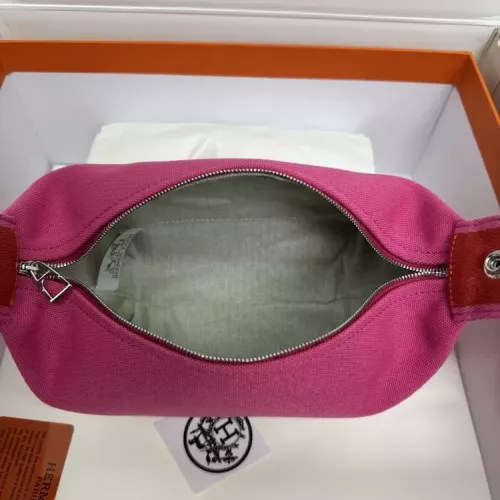 Replica Hermes AAA Quality Handbags For Women #1332040 $158.00 USD for Wholesale